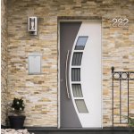 Rottner Poštovní schránka PARMA Barva: Bílá – Sleviste.cz