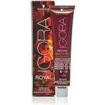 Schwarzkopf Professional Igora Royal Color 8-19 světlá blond popelavě fialová 60 ml – Hledejceny.cz