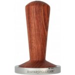 Espresso Gear Tamper růžové dřevo 57 mm – Hledejceny.cz