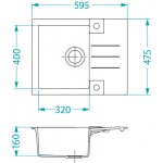 Set Alveus Rock 30 + Afra – Zbozi.Blesk.cz