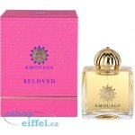 Amouage Beloved parfémovaná voda dámská 100 ml – Hledejceny.cz