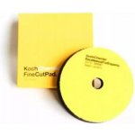 Koch Chemie Fine Cut Pad 126x23 mm – Zbozi.Blesk.cz