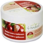 Alpa Herbal masážní krém s kaštanem 250 ml – Sleviste.cz