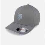 Fox Fox Head Flexfit Hat Steel Grey – Zbozi.Blesk.cz