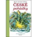 České pohádky K. J. Erbena - Karel Jaromír Erben – Hledejceny.cz