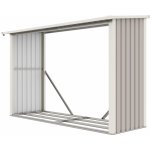 G21 WOH 335 242 x 89 cm šedý – Zboží Dáma