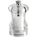 Cole & Mason Capstan 125 mlýnek na sůl 8,5 cm – Zboží Mobilmania