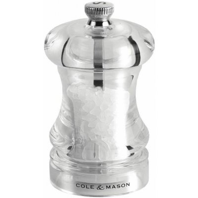 Cole & Mason Capstan 125 mlýnek na sůl 8,5 cm