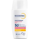 BIODERMA Photoderm AR+ ultra-fluid SPF50+ 40 ml – Zboží Dáma