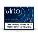 Virto Signature Tobacco krabička – Hledejceny.cz