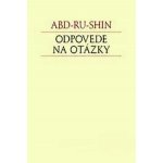 Odpovede na otázky - Abd-ru-shin – Hledejceny.cz