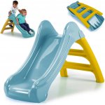 Feber Dětská skluzavka Vodní Casual Slide 91 cm – Zbozi.Blesk.cz
