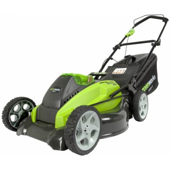 Greenworks GWLM 4045i