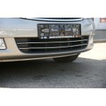 Škoda Octavia II 09-11 lišty předního nárazníku – Hledejceny.cz