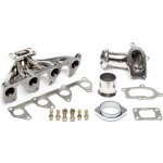 TA Technix výfukové svody k turbu Opel Ascona C, 2.0 8V C20 NE / C20 ZE – Hledejceny.cz