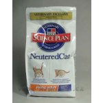 Hill's Science Plan Feline Young Adult Sterilised Chicken 1,5 kg – Hledejceny.cz