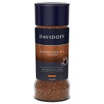 Davidoff Espresso 57 dark chocolatey 100 g – Zboží Dáma