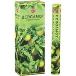 Hem Hexa vonné tyčinky Bergamot 20 ks – Hledejceny.cz