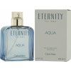 Parfém Calvin Klein Eternity Aqua toaletní voda pánská 200 ml