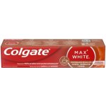 Colgate Max White For Coffee Tea & Wine stains 75 ml – Hledejceny.cz