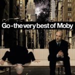 Moby - Go-The very best of Moby, 1CD, 2006 – Hledejceny.cz