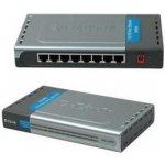 D-Link DES-1008D – Zboží Živě