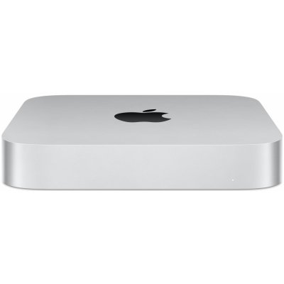 Apple Mac mini M2 MMFK3ZE/A – Hledejceny.cz