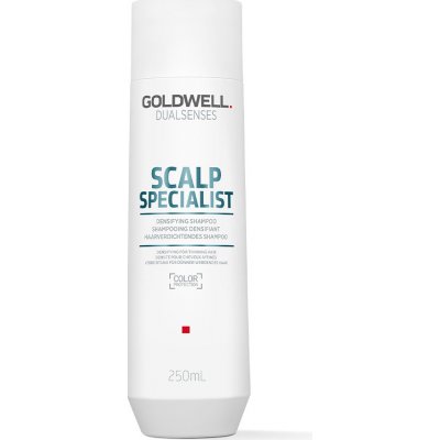 Goldwell Dualsenses Scalp Specialist Densifying kofeinový šampon 250 ml