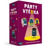 Albi Párty vtěrka – Zboží Živě