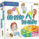Adamigo Game Od hlavy až k patě – Hledejceny.cz