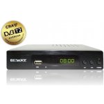 DI-WAY T2-ONE DVB-T2 H.265 HEVC – Zboží Živě DI-WAY T2-ONE DVB-T2 H.265 HEVC – Zboží Živě