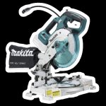 Makita DLS600Z bez aku – HobbyKompas.cz