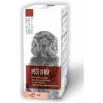 PET HEALTH CARE Péče o uši 100 ml – Hledejceny.cz