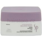 Wella SP Balance Scalp Mask 200 ml – Zboží Mobilmania