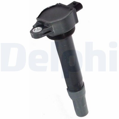 Zapalovací cívka DELPHI GN10310-12B1 (GN1031012B1) – Zboží Mobilmania
