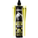 Den Braven Chemická kotva VINYLESTER SF Typ: kartuše, Barva: šedá, Balení (ml): 280 ml – Hledejceny.cz