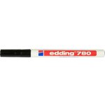 Edding 780 černý – Zboží Mobilmania