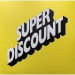 Etienne De Crécy - Super Discount LP – Sleviste.cz