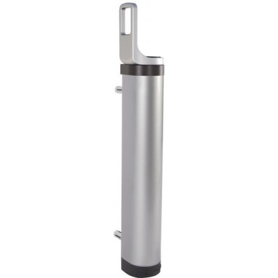 LOCINOX® RHINO hydraulický zavírač otevíratelný 180°, pro přímou montáž na panty se závitem M16 a M20 – Hledejceny.cz