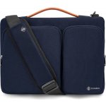 Tomtoc Messenger na 16" MacBook Pro 2019 TOM-A42-E02B01 modrá – Zboží Živě