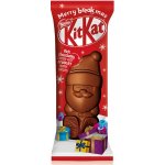 Nestlé Kit Kat Santa mléčná 29 g – Sleviste.cz