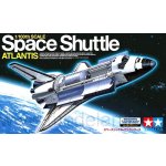 Tamiya Space Shuttle Atlantis 1:100 – Zbozi.Blesk.cz