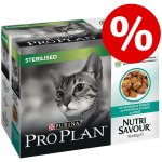 Pro Plan Cat Delicate Krůta 24 x 85 g – Zboží Mobilmania