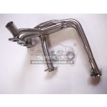 TA-Technix výfukové svody VW Polo 6N 1.0 - 1.6 8V 94-99 – Hledejceny.cz