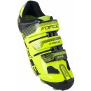 Force MTB FREE fluo-černé