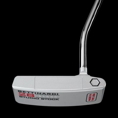 Bettinardi 28 Studio Stock Putter pravé 34 – Zbozi.Blesk.cz