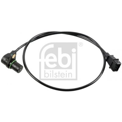 Generátor impulsů, klikový hřídel FEBI BILSTEIN 193725 – Hledejceny.cz