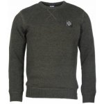 Nash Svetr Scope Knitted Crew Jumper – Zboží Dáma