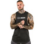 GymBeam Cut Off Grey šedá – Zboží Dáma
