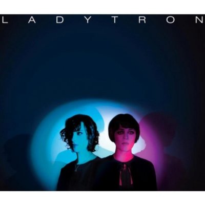 Ladytron - Best Of Ladytron 00-10 CD – Zboží Mobilmania